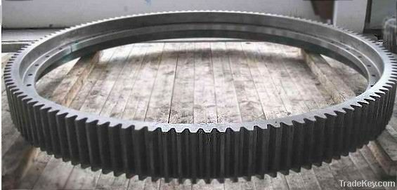 Forged Steel Ring Gears