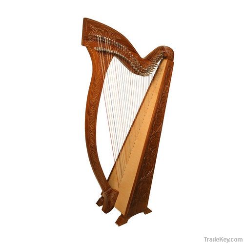 36 String Meghan Harp from Quality 1 Trader Ltd