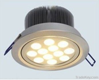 led ceiling light series