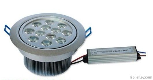 high power led downlight light