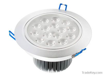 high power led downlight light