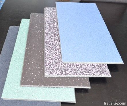 marble pvc vinyl flooring planks & tiles