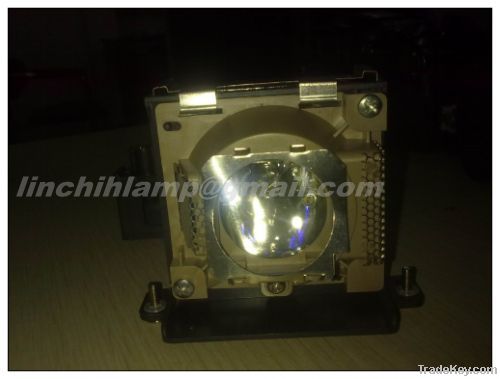 for Benq 60.J5016.CB1/compatible lamp with housing