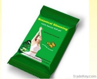 Authentic Meizitang New Version Botanical Slimming Soft Gel