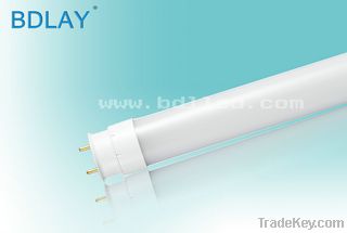 rotatable cap SMD3528 600 frost T8 10W tube light ETL/SAA/TUV listed