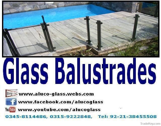 Balustrades