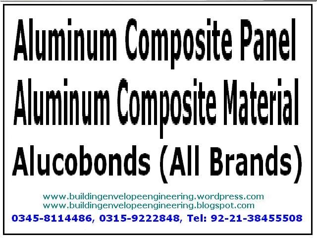 Aluminum Composite Panel Budget Products