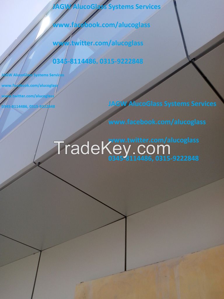 Aluminum Composite Panel