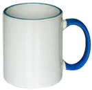 sell sublimation mug, coating mug