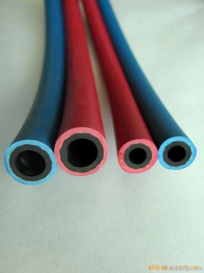 compressed air rubber hose
