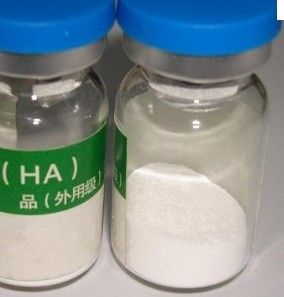 Hyaluronic Acid  Sodium Hyaluronate