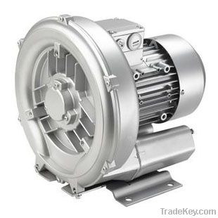 turbine air blower