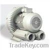 turbine air blower