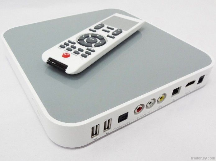 Android Tv Box Suppors Iptv