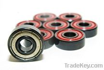 6200-Z  OKB 6200-Z Deep Groove Ball Bearings