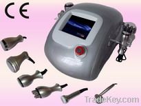 photon& strong ultrasonic slimming beauty machine