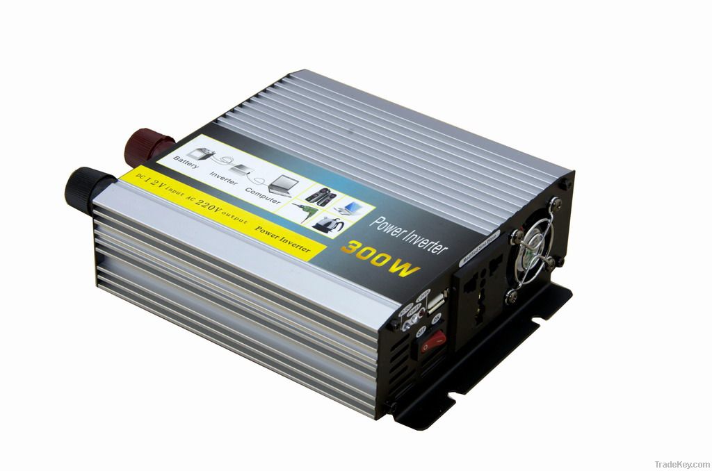 Car power inverter