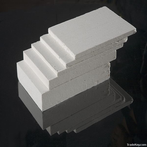 2300F Refractory Ceramic Fibre Board