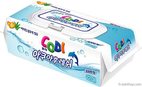 Codi Aquafresh 72S