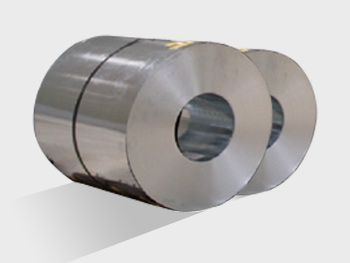 Galvanized Steel Coils 