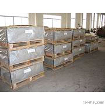 Aluminium sheet 1050