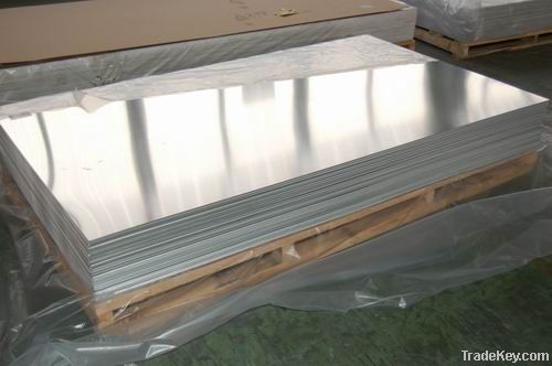 Aluminium sheet 1050