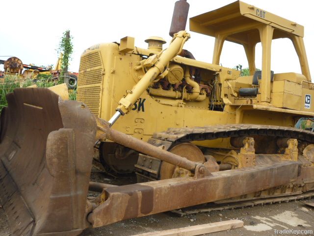 Dozer Cat D8K