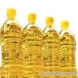 Refined Jatropha Oil