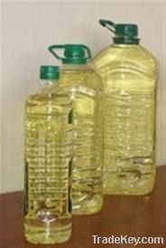 Refined Rapeseed Oil