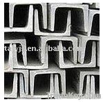 hot rolled channel steel