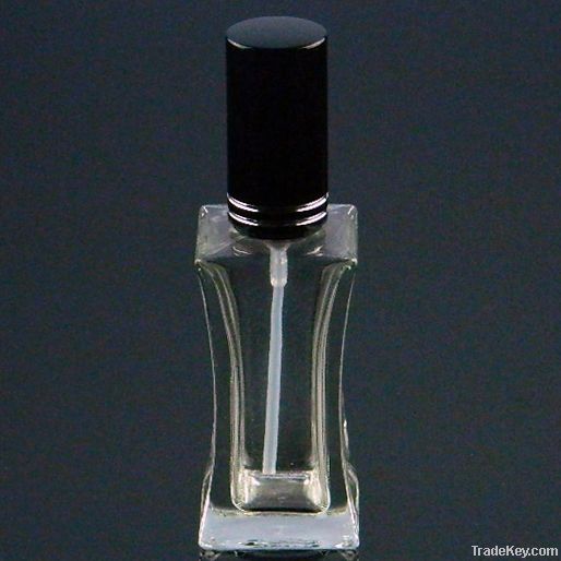 50ml glass perfume bottle