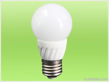 3.5w E27 ceramic LED light bulbs