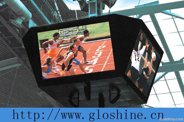 P16 sports LED screen