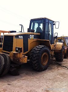 used wheel CAT 996G  loader