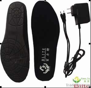2012 blite winter battery electric heated insole