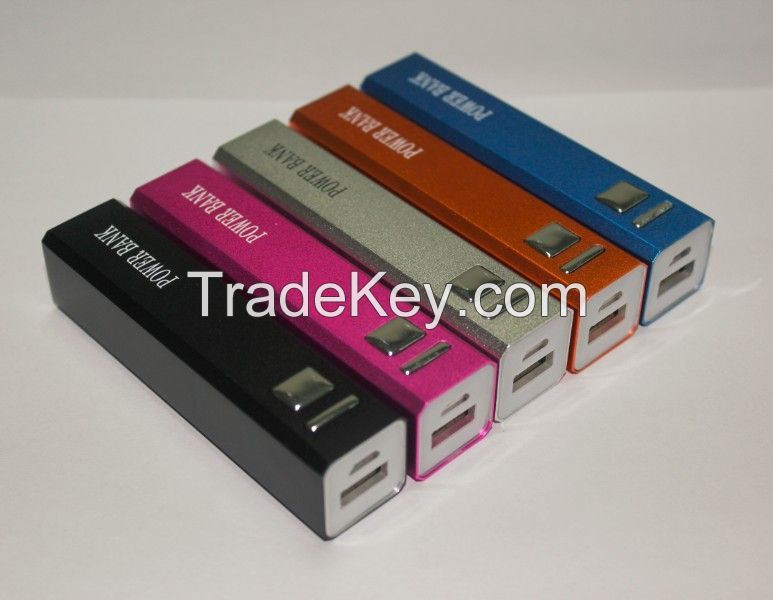 usb  power bank,