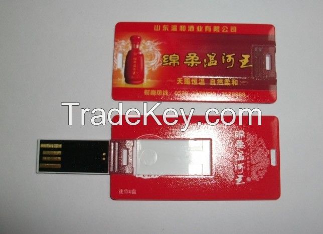 usb card flash drive