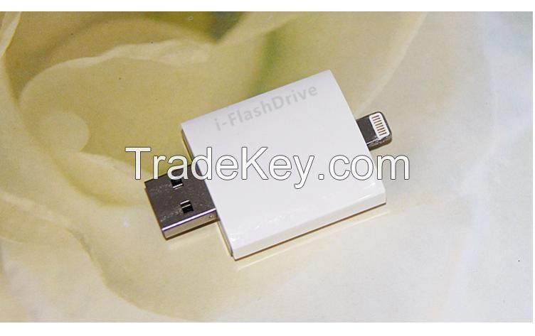 usb flash drive for iphone 5