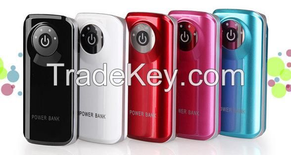 usb  power bank,