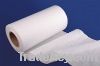 PVA water soluble nonwoven fabrics