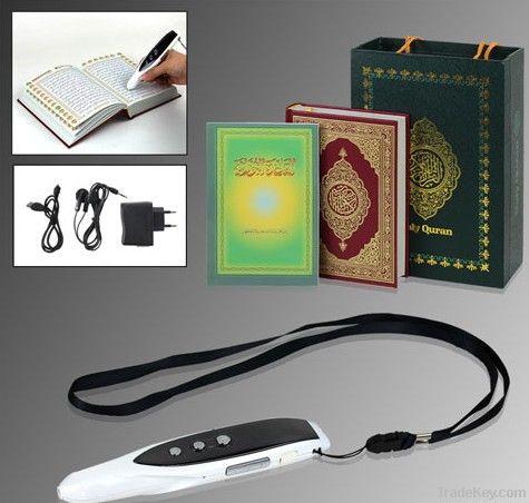 OEM/ODM Factory Quran Read Pen, Digital Quran Reading Pen, Gift