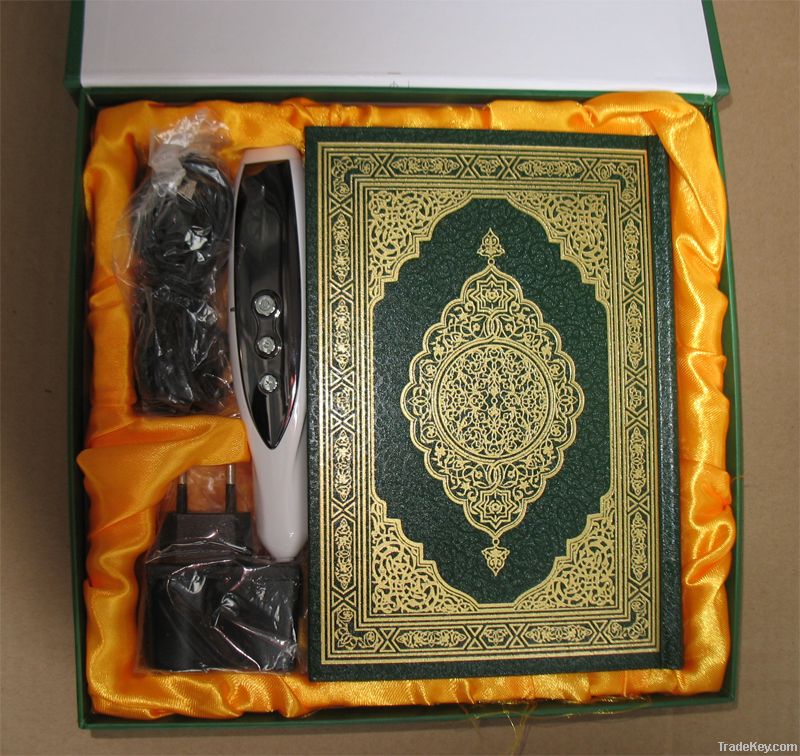 OEM Manufacturer Quran Read Pen, Digital Quran Reading Pen, Gift