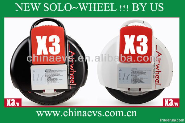 Electric Self-balancing unicycle with CE of competitive price