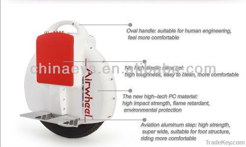 Electric Self-balancing unicycle with CE of competitive price
