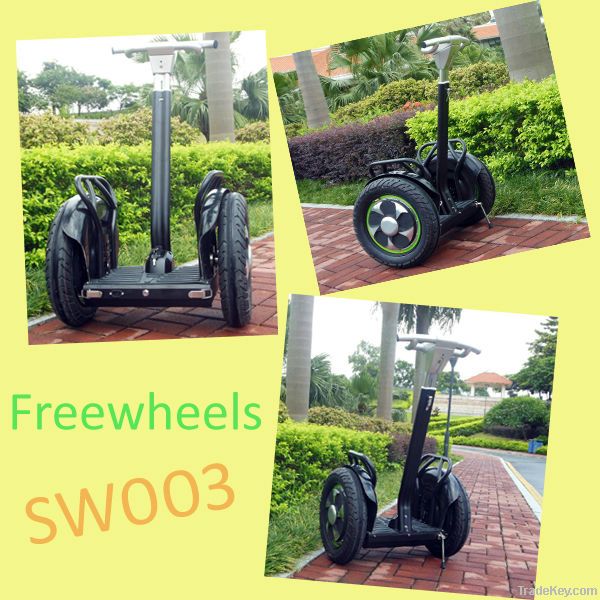 Christmas Gift Self-balancing electric scooter 1600W with CE
