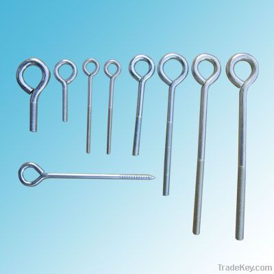 cleat, bollard, dolphin, pull ring, eye bolt, eye screw