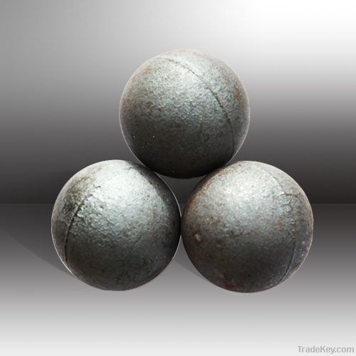 high-carbon and high-manganese alley steel ball