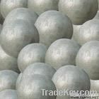 low chrome casting ball, grinding media ball, forged steel ball