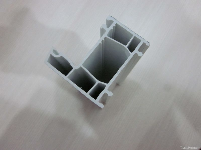 linear pvc profile for windows and doors