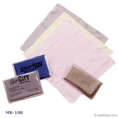 microfiber cleaning cloth MB-108